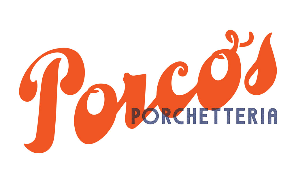 Porco's Porchetteria