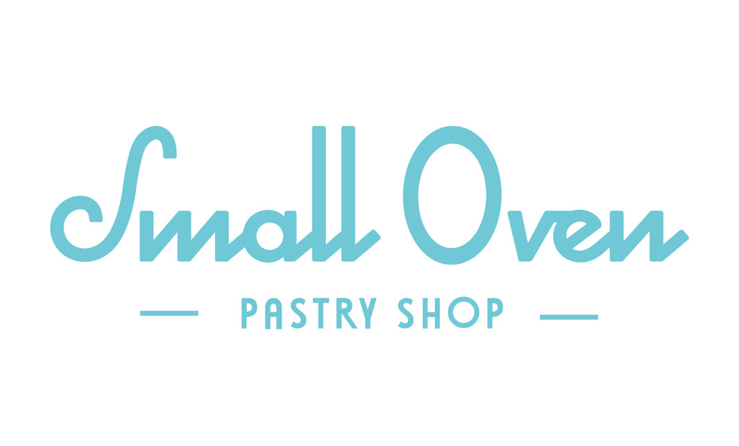 Small Oven Pastry Shop
